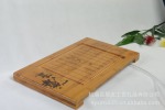 厂家直销 茶具 竹艺茶盘 棋趣