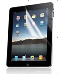 新款耐视优ipad2防指纹磨砂膜|防指纹平板电脑贴膜