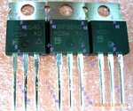 IRF9640PBF IRF9640 ȫ��ԭװVISHAY��˾ TO-220 -200V-11A 125W