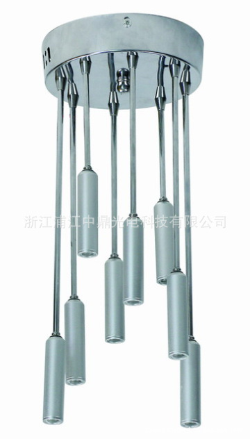 供应：厂家直销大功率led挂灯,led餐吊灯,CE、ROHS认证