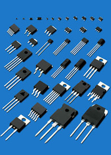 三极管-供应拆机铁帽CAN封装三极管2N4033-