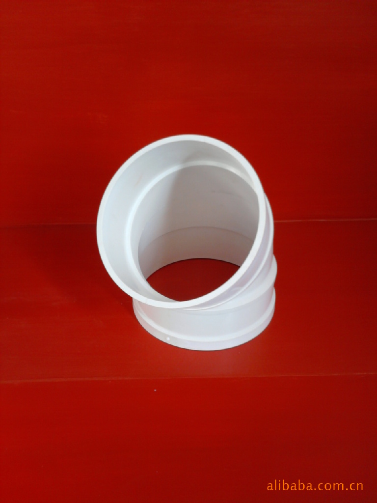 110×50偏心异径 PVC排水管件(大小头) _ 110