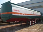 供应厂家出口油罐车半挂车 粉粒物料运输车 混凝土搅拌车