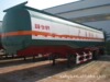 供应厂家出口油罐车半挂车 粉粒物料运输车 混凝土搅拌车