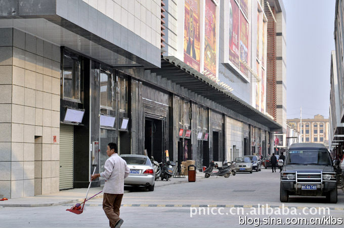 <em>普宁</em>国际服装城--<em>睡衣</em>世界靓图出炉_德安里 - 阿