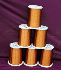 马达转子漆包线\/铜漆包线\/裸铜线\/现货批发 