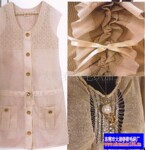 2012 女装夏装毛衣加工厂