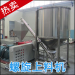 供应ESL全自动上料机\自动吸料机\螺旋上料机 查看应用实例图