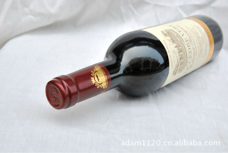 法国波尔多 进口红酒 超越卡斯特 正品VDP瑟德