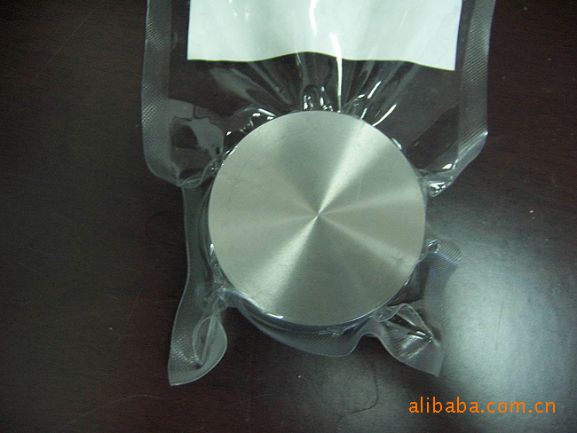 【厂家直销各种真空溅射靶材 磁控溅射靶材 真