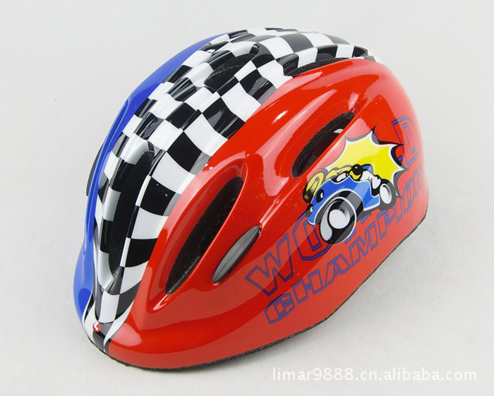 【国际品牌意大利LIMAR儿童自行车头盔 轮滑