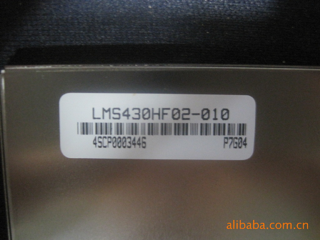 【三星4.3寸液晶屏LMS430HF02】价格,厂家,