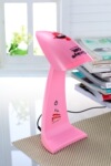 USB��������Ů������̨�ơ�203Ů��LED�����ؿ�ʽʱ�л���̨��