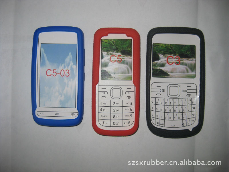 供应 N9 硅胶套 手机保护套 屏幕贴图片,供应 N