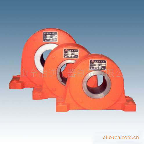 适用领域广的GN型滚柱逆止器