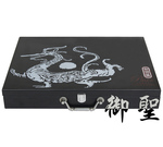 金沙御匾会 广告麻将