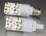 רҵ��ӦLED���ܺ��Ͳ��*4W�߹�Чר����Ʒ�ɴ���18W��ͨPLC��