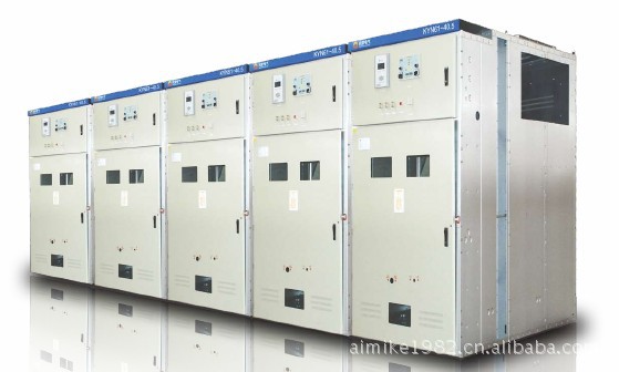生产供应KYN28、KYN61高压柜图片,生产供应
