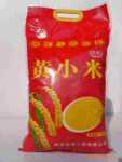 黄小米
