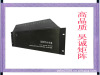 音视频矩阵切换器|音视频监控矩阵|监控矩阵主机|大型视频矩阵