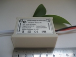 LED ��ѹ����LED��ˮ��Դ,MR16��ѹ12V 1A��LED���ص�Դ