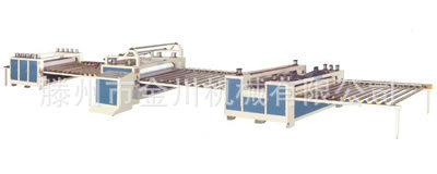 廠(chǎng)家直銷(xiāo)貼面機(jī)、貼紙機(jī)、家具貼膜機(jī)、木工機(jī)械.