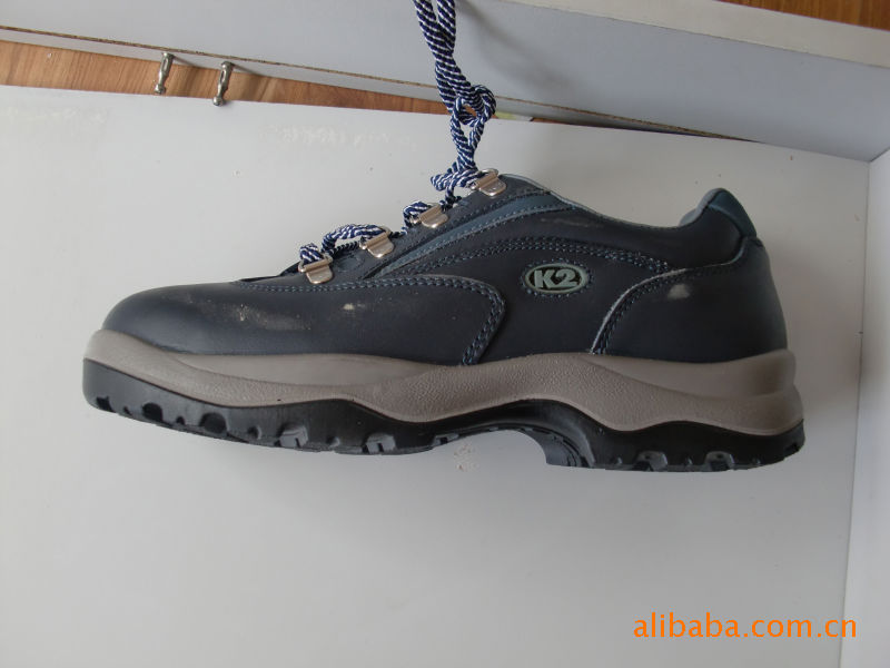 【劳保鞋模、沙滩鞋模、PVC、PU连邦注塑鞋