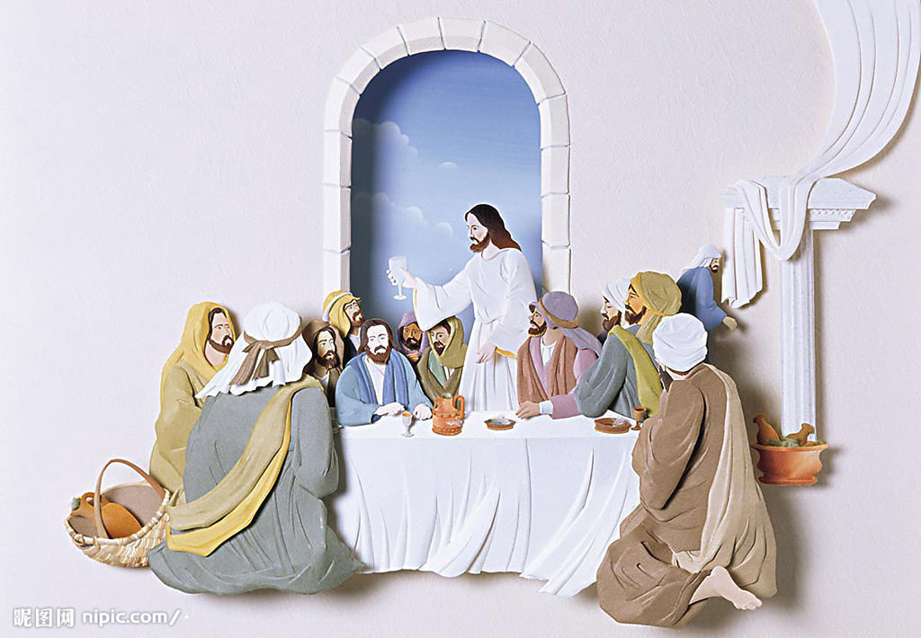 厂家直销 板岩工艺品 基督教纪念品 基督教工艺