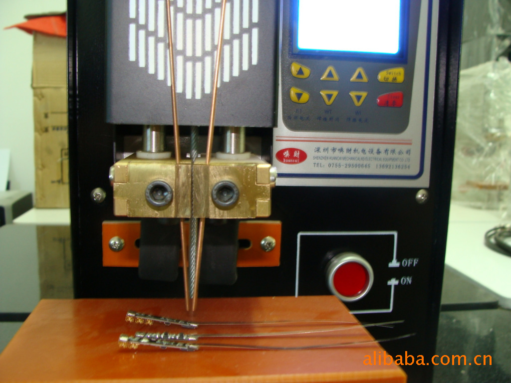 眉硅智能科技获专利工业车辆焊接设备将如何颠覆市场？