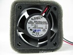 ȫ��ADDA 4020 AD0424LS-C50 24V 0.06A2��ɢ�ȷ���