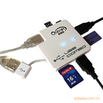 ��Ӧ ����ͨOstran OST-518 �󷽿�����combo ������+HUB