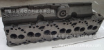 批发康明斯C3966454 3966452 3967431 3917287气缸盖