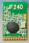 2.4G����ģ�飬2.4G�����շ�ģ�� 2.4Gģ��JF24D
