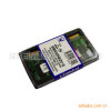 批发供应 金士顿内存 1GB DDR 333 笔记本内存