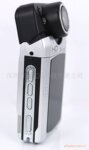 ����F500LHD ����DVR ѭ��¼Ӱ �Զ����� �߳��¶ ���� ��ϻ��