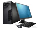 比兼容机划算 家用办公都合适 联想扬天T2900D很划算只要3200元