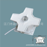 LEDʮ���ǵơ�1*4W��ɫ����ɫ����ɫ