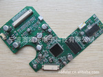 SMT贴片加工,汽车大灯PCB生产商,OEM及BGA贴片加工,DIP波峰焊