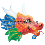 供应气球印刷\印字,各种铝箔气球印刷