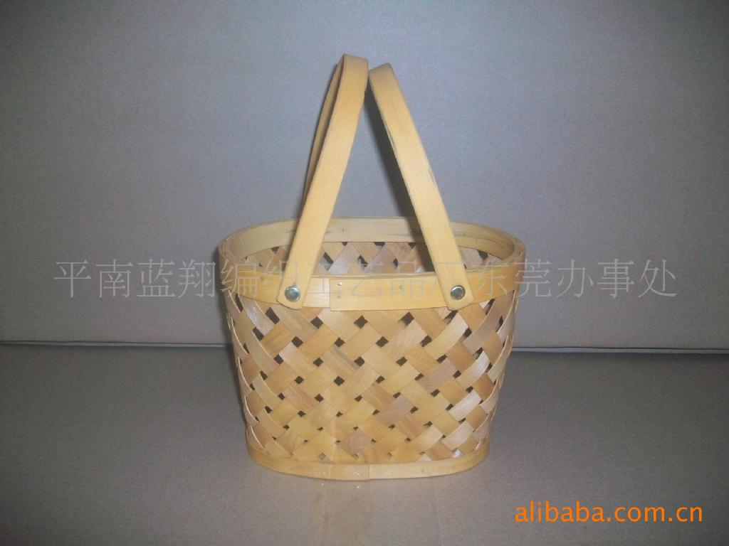 篮子直供手工编木片篮食品包装木风神厂家,厂图片散热器九州电脑图片