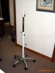 供应推车式液晶显示器支架 医疗推车支架 落地式显示器支架