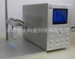 新品UV LED线光源 365纳米线光源 BIKESU固化专家提供!