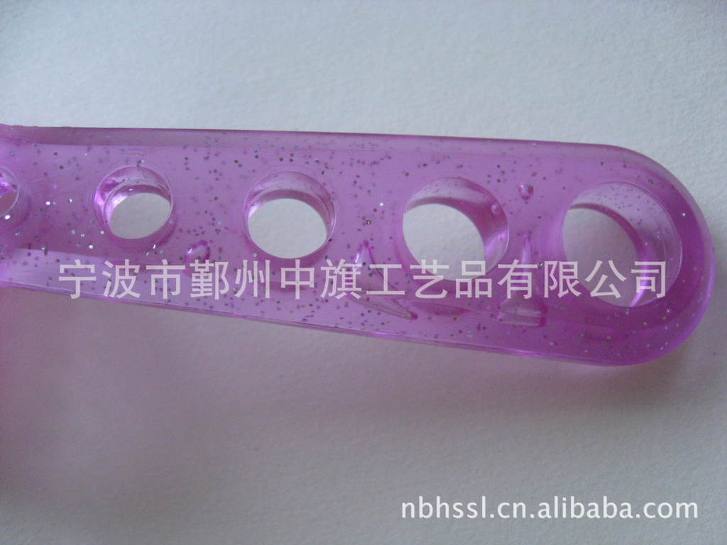 【塑料身体按摩器(日本百元店原单商品)】