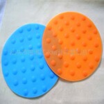 供应各式硅胶制品,餐垫,防滑垫 ,防滑隔热垫
