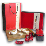 周道茶业 御品铁观音 超值 限量 礼盒套装 特惠折扣价