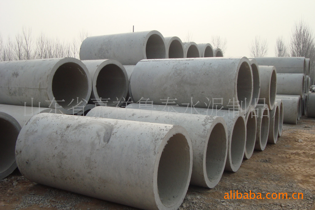 供销直径600mm*2m水泥管价格及生产厂家[李