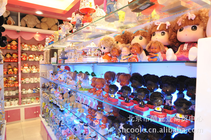 区域代理加盟-时酷<em>女生精品店</em>全国招商加盟-区