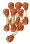 鸡胸肉哑铃