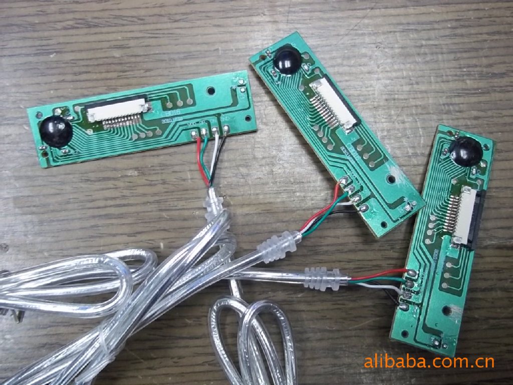 集成电路(IC)-供应USB小键盘IC COB-集成电路