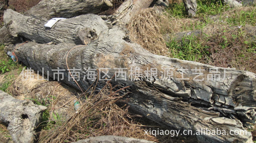 小量供应古沉木阴沉木乌木铁力木樟木大板茶台茶几茶桌原料木料